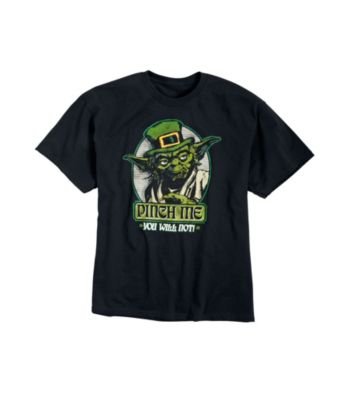 True Nation™ Men's Big & Tall Black 