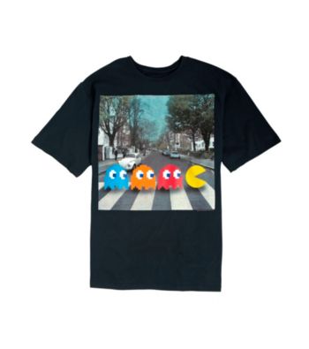 True Nation™ Men's Big & Tall Black 