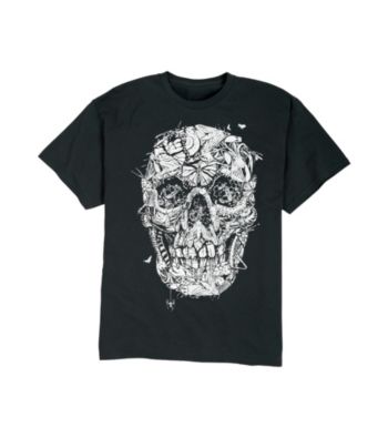 True Nation™ Men's Big & Tall Black 