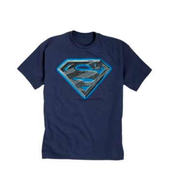 True Nation™ Men's Big & Tall Navy 