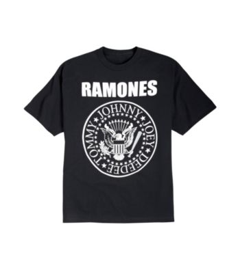True Nation™ Men's Big & Tall Black 