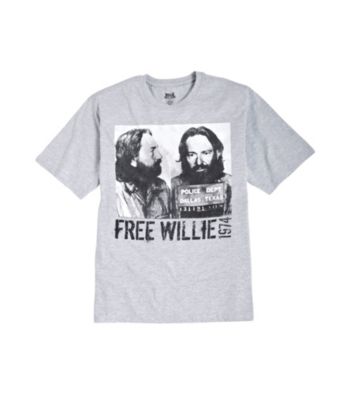 True Nation™ Men's Big & Tall Grey Heather 