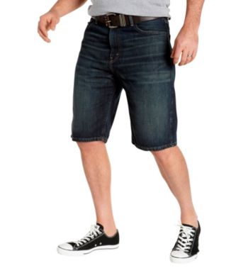 Levi's® Men's Big & Tall Kale 5-Pocket Loose Fit Denim Short