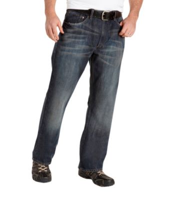 Lee&REG; Men's Big & Tall Relaxed Boot Cut Jean