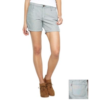 Levi's Pieced Pocket Shorts