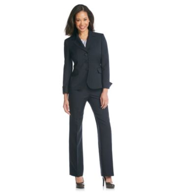 Le Suit® Melange Jacket With Pant