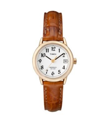 Timex® Women's Easy-To-Read Dial with 