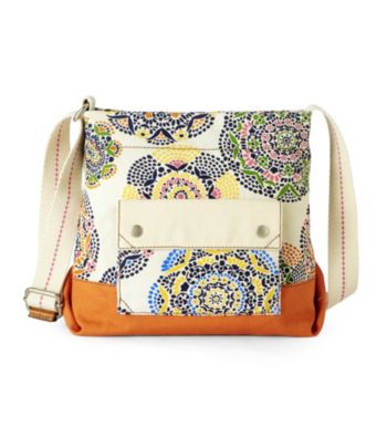 Fossil® Lena Crossbody