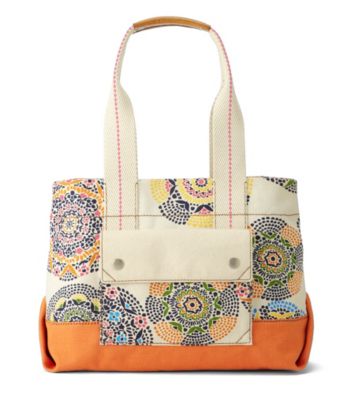 Fossil® Lena Shopper