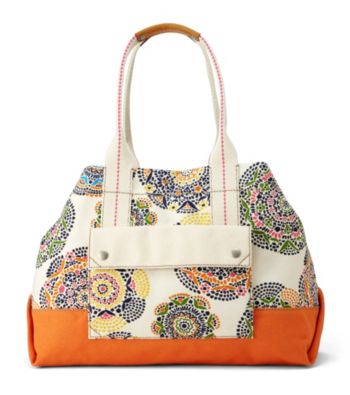 Fossil® Lena Tote