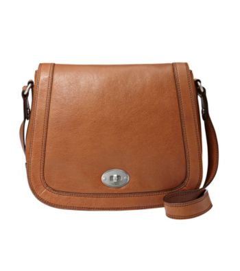 Fossil® Marlow Short Shoulder Flap Bag