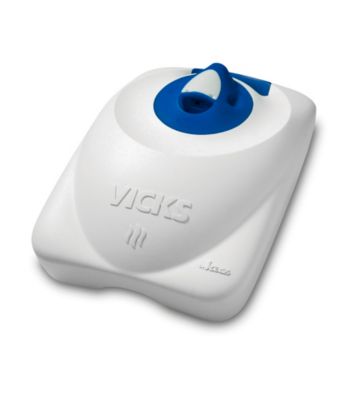 Vicks® Automatic Vaporizer With Night Light