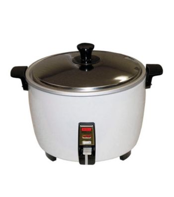 Hitachi® Automatic 23-Cup Rice Cooker and Steamer