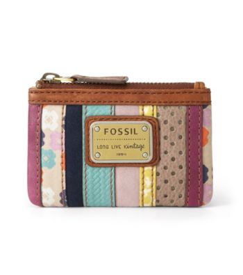 Fossil® Multi Emory Coin Purse