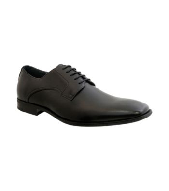 Giorgio Brutini® Men's 6-Eyelet Leather Plain-toe Oxford Shoe