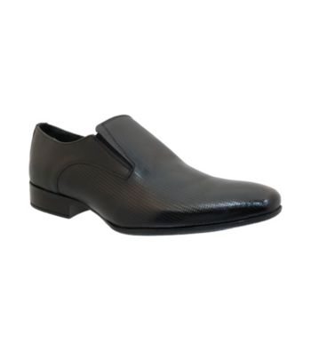 Giorgio Brutini® Men's Textured Leather Slip-on with Gore