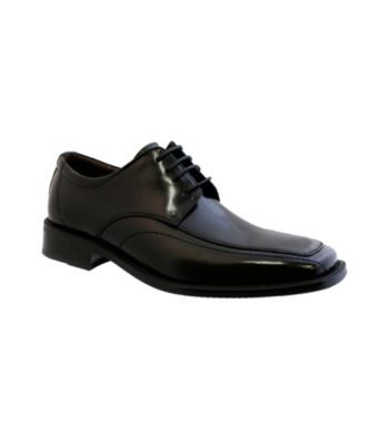 Giorgio Brutini® Men's 4-Eyelet Moc-toe Blucher Dress Oxford Shoe