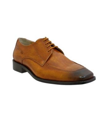 Giorgio Brutini® Men's Moc-toe Blucher Dress Oxford