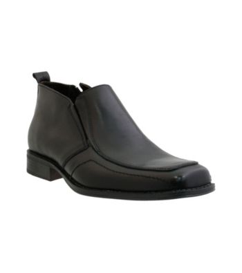 Giorgio Brutini® Men's Side-zip Dress Demi Boot