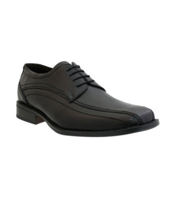 Giorgio Brutini® Men's 4-Eyelet Bike Front Dress Oxford