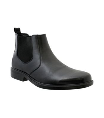 Giorgio Brutini® Men's Double Gore Leather Dress Boot