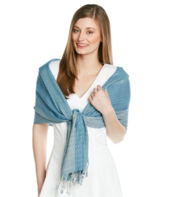 Collection 18 Geo Overlay Wrap