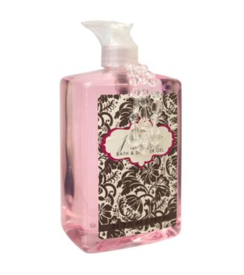Lila Grace Peony Bath & Shower Gel