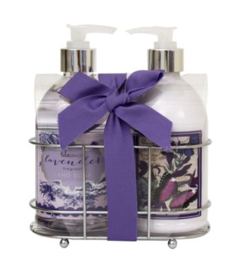 Lila Grace Lavender Handy Caddy
