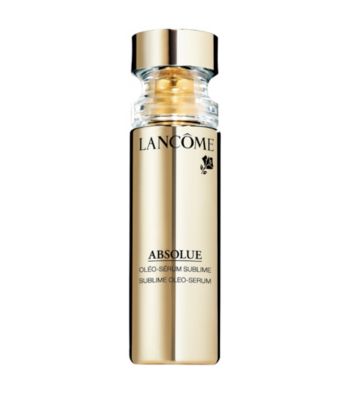 Lancome® Absolue Sublime Oleo Serum