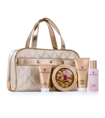 Elizabeth Arden Ceramide Gold Capsules Set