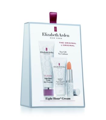 Elizabeth Arden Eight Hour Cream Protectant Set