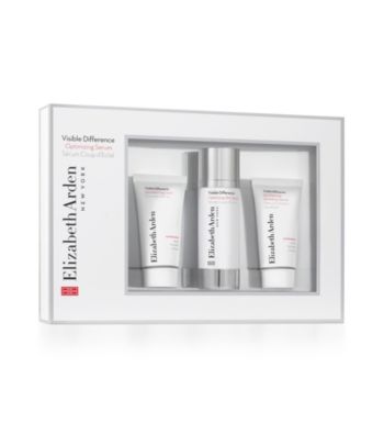 Elizabeth Arden Visible Difference Optimizing Serum Set