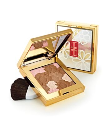 Elizabeth Arden Pure Finish Radiant Bronzing Powder