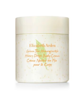 Elizabeth Arden Green Tea Honeysuckle Honey Drops Cream