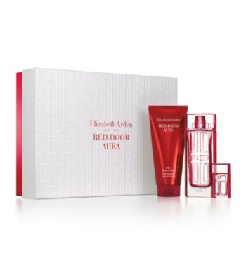 Elzabeth Arden Red Door Aura Mother's Day Gift Set