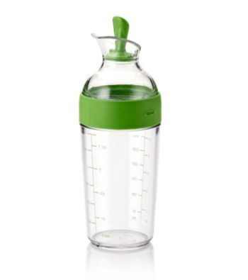 OXO® Green Salad Dressing Shaker