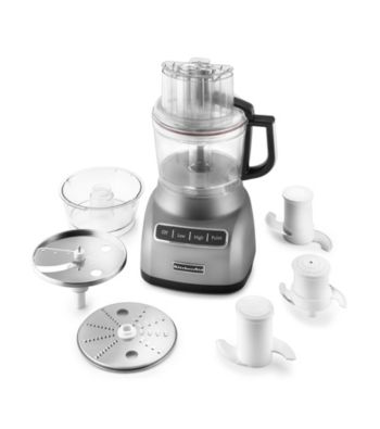KitchenAid® 9-cup Food Processor with ExactSlice™ System