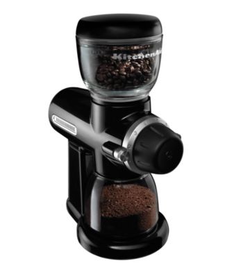 KitchenAid® Pro-Line Series Burr Coffee Mill