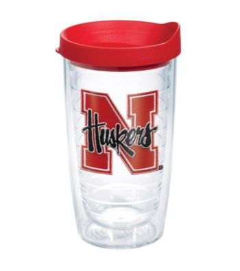 Tervis® University of Nebreaska Huskers 16-oz. Insulated Cooler