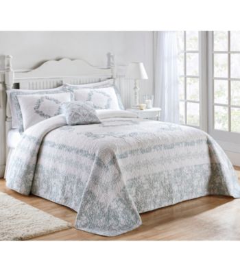 Summer Dawn Bedspread by MaryJane's Home