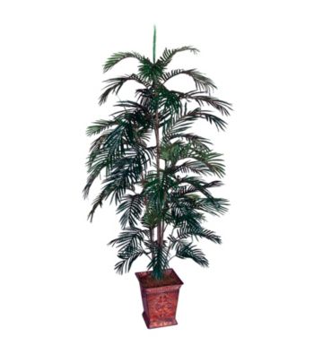 Vickerman 6' Extra Full Areca Palm Tree