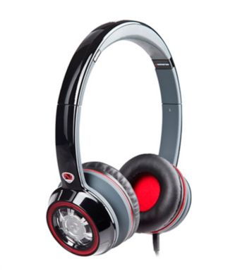 Monster® NCredible NTune On-Ear Headphones