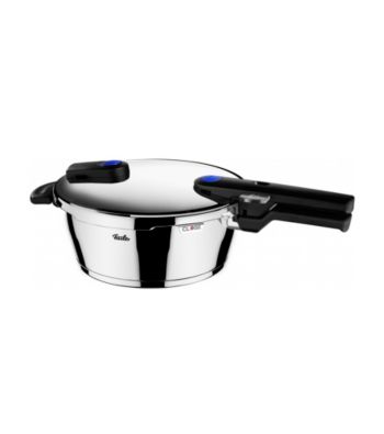 Fissler Vitaquick Pressure Skillet