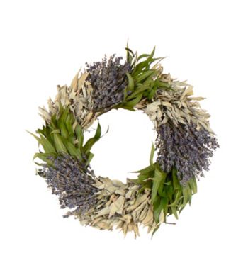 Lavender Crisp 14