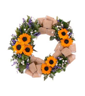 Sunflower Radiance 20