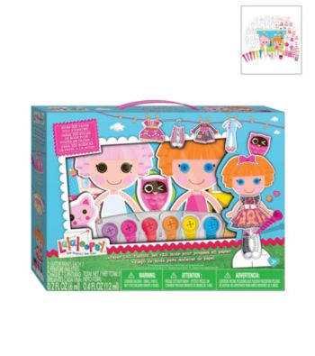 Lalaloopsy™ Paper Doll Set