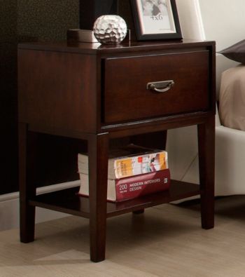 Home Interior Classic Accent Table