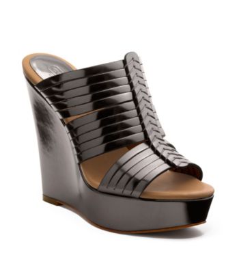 COACH BRISTOL WEDGE