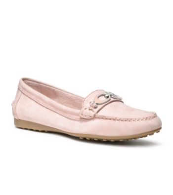COACH FORTUNATA LOAFER
