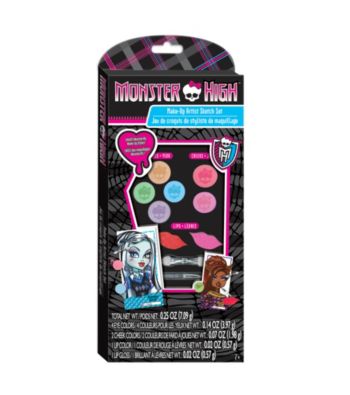 Monster High™ Make-Up Artist Sketch Set